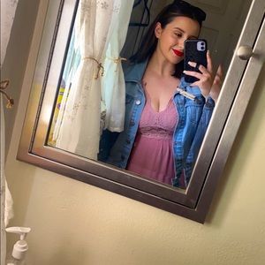 Meet your Posher, Carolynn 💕